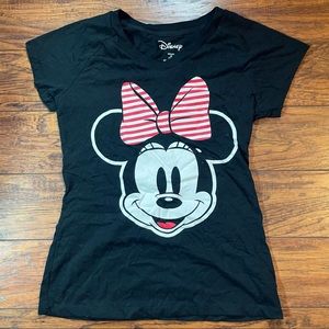 Mini mouse shirt